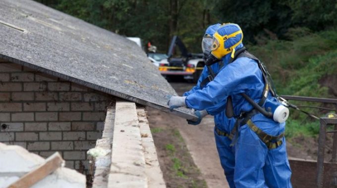 Everything You Need To Know About Asbestos Inspections